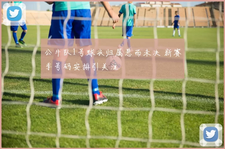 公牛队1号球衣归属悬而未决 新赛季号码安排引关注